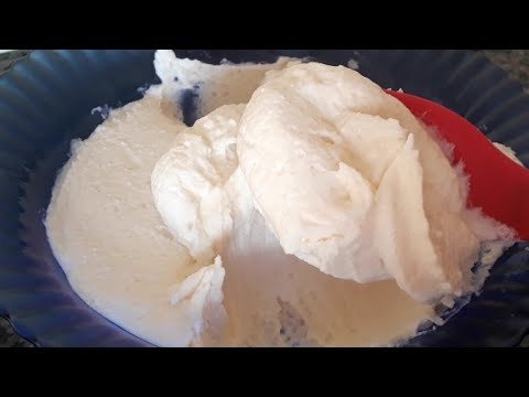 Receitas Deliciosas Recheio Mousse de Quatro Leites para Bolos e Tortas | Delicioso