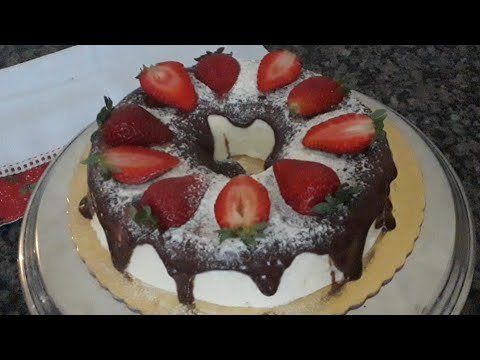 Receitas Deliciosas Pudim de Leite Ninho com chocolate (Não vai ao forno)