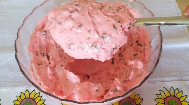 Receitas Deliciosas Recheio de Mousse de Sensação para Bolos e Tortas | Fácil e muito prático de fazer