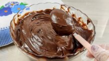 Receitas Deliciosas Recheio de Chocolate Cremoso – Creme Belga de chocolate Trufado para Bolos e Tortas